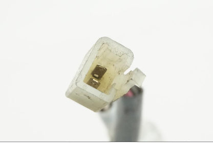 Extrabild1 på Avgasspjäll från en Suzuki GSX-R 1000 -2003 motorcykel.