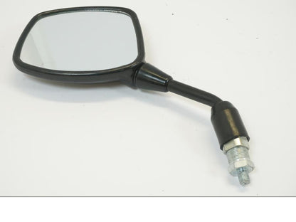 Framsidan på Backspegel från en Suzuki DL 650 -2006 motorcykel.