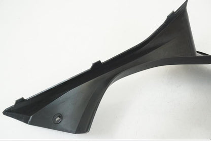 Extrabild1 på Instrumentpanelkåpa från en Kawasaki ER-6F -2016 motorcykel.