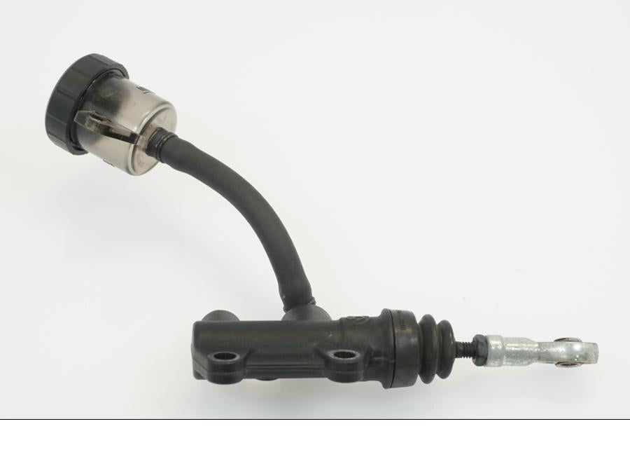 Framsidan på Bromshuvudcylinder från en KTM 1290 Super Duke -2020 motorcykel.