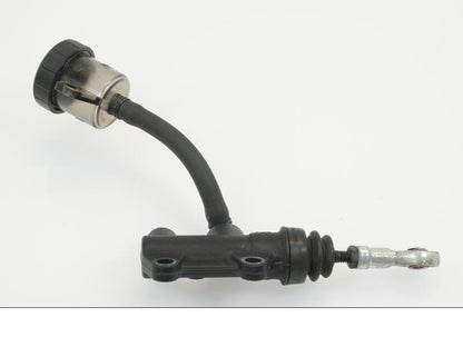 Framsidan på Bromshuvudcylinder från en KTM 1290 Super Duke -2020 motorcykel.