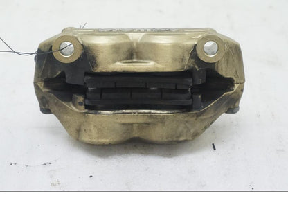 Baksidan på Bromsok från en MV Agusta Brutale 800 -2014 motorcykel.