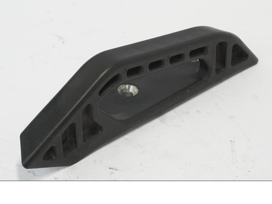 Extrabild1 på Passagerarhandtag från en KTM 690 Duke -2016 motorcykel.