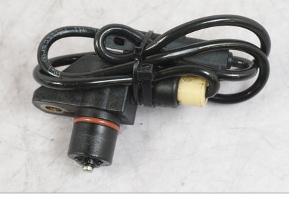 Höger sida på Vevaxelsensor från en BMW K 1600 GTL -2015 motorcykel.