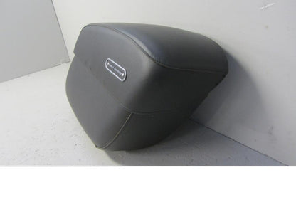 Höger sida på Sidoväska från en H-D Sportster 883 XL -2015 motorcykel.