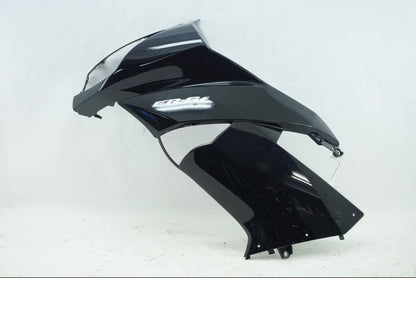 Framsidan på Sidkåpa från en Kawasaki ER-6F -2008 motorcykel.