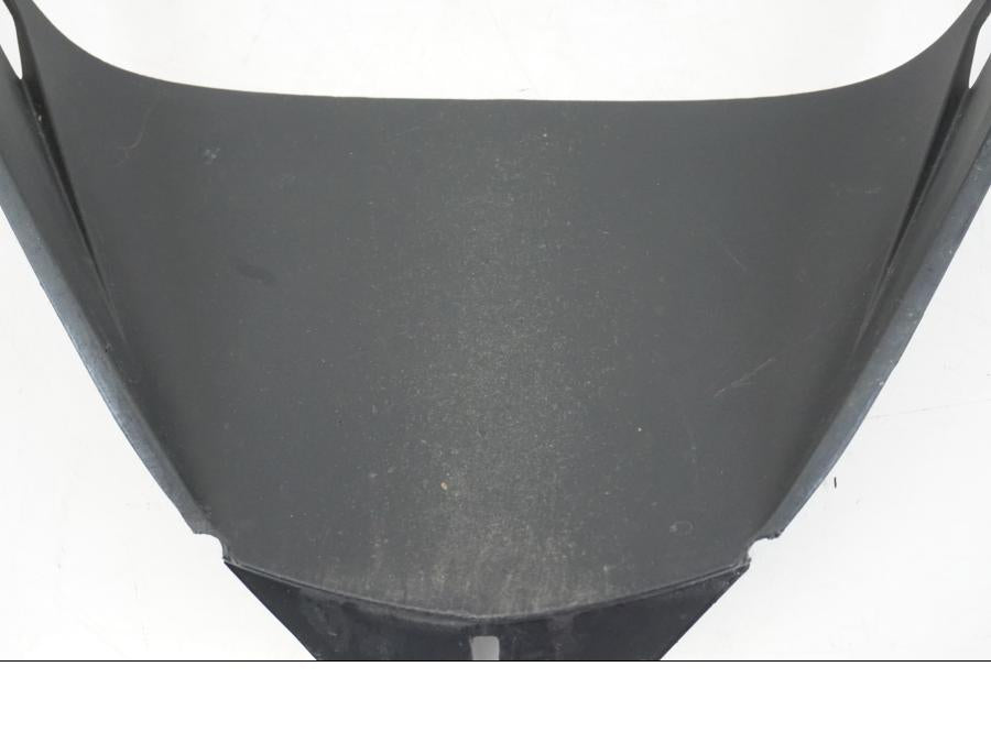 Baksidan på Trekanten från en Honda CBR 650 R -2019 motorcykel.