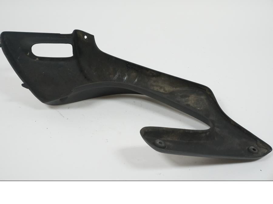 Extrabild1 på Sidkåpa från en BMW F 650 -1998 motorcykel.