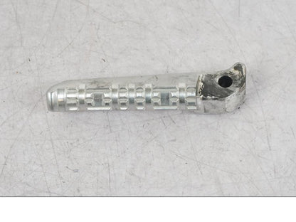 Höger sida på Fotpinne från en Yamaha Tenere 700 -2022 motorcykel.