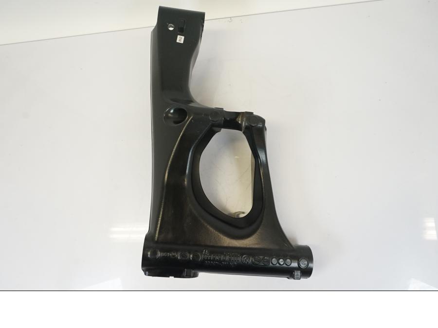 Baksidan på Sving från en BMW R 1250 GS -2019 motorcykel.