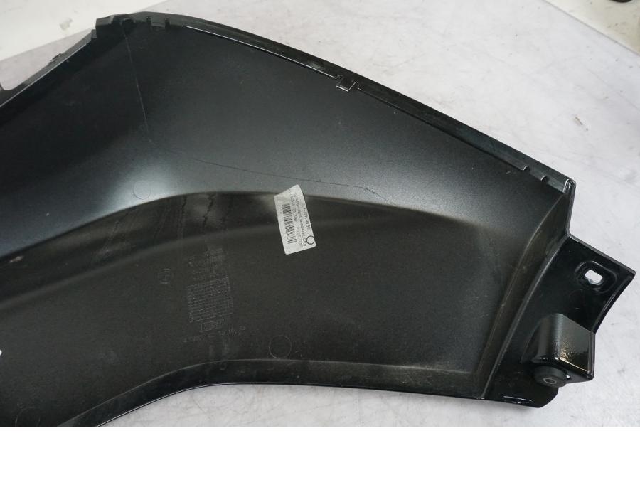 Extrabild2 på Bensintankskåpa från en BMW K 1600 GTL -2015 motorcykel.