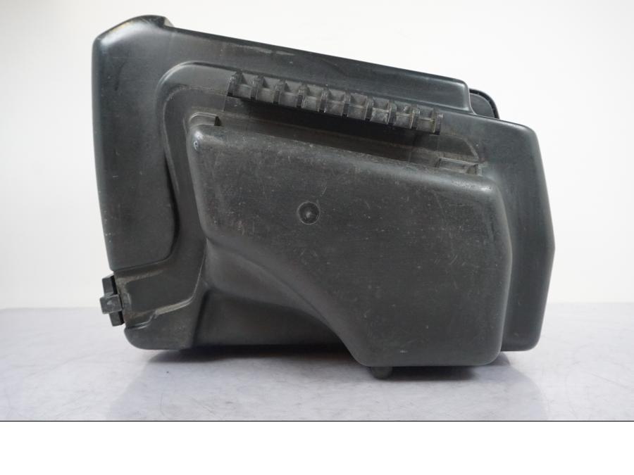 Extrabild1 på Sidoväska från en BMW K 100 -1984 motorcykel.