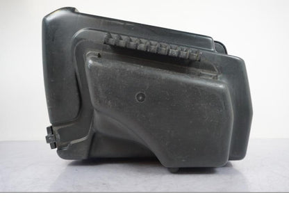 Extrabild1 på Sidoväska från en BMW K 100 -1984 motorcykel.