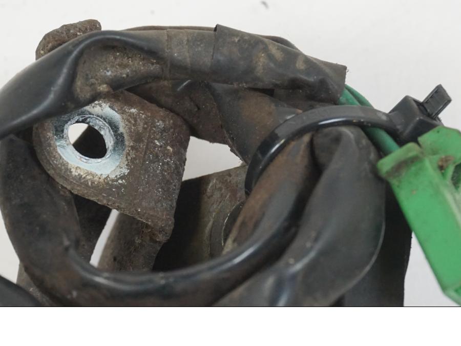 Extrabild1 på Sidostödsbrytare från en Honda CBR 125 R -2006 motorcykel.