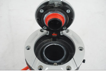 Extrabild4 på <p>Låssats från BMW R 1200 RS 2015.</p>

<p>Keyless Ride, tändningslås, en grå plastnyckel, tanklock, antenn, kablage, fjärrnyckel och sadellås.</p> motorcykel.