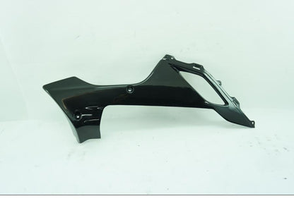 Framsidan på Magkåpa från en Kawasaki ZX-6R -2008 motorcykel.