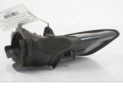 Höger sida på Luftburksnorkel från en Yamaha YZF 1000 R1 -2007 motorcykel.