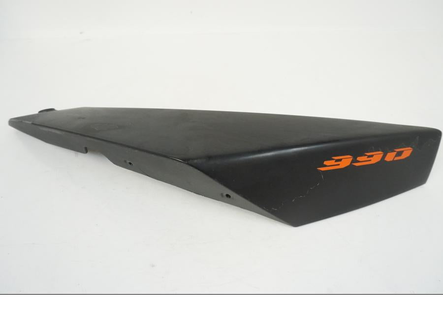 Framsidan på Bakvinge från en KTM 990 SM -2009 motorcykel.