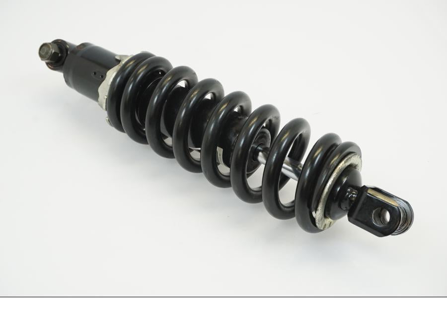 Höger sida på Stötdämpare från en Yamaha XT 660 R -2004 motorcykel.