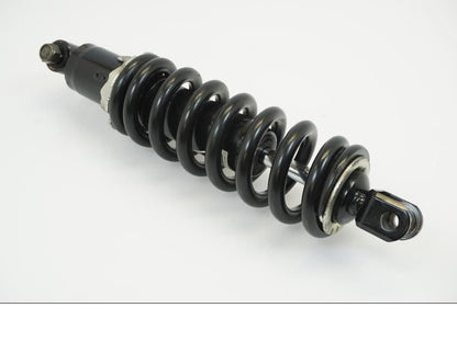 Höger sida på Stötdämpare från en Yamaha XT 660 R -2004 motorcykel.