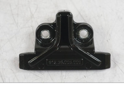 Snett uppifrån på Kamkedja från en KTM 1190 Adventure -2015 motorcykel.