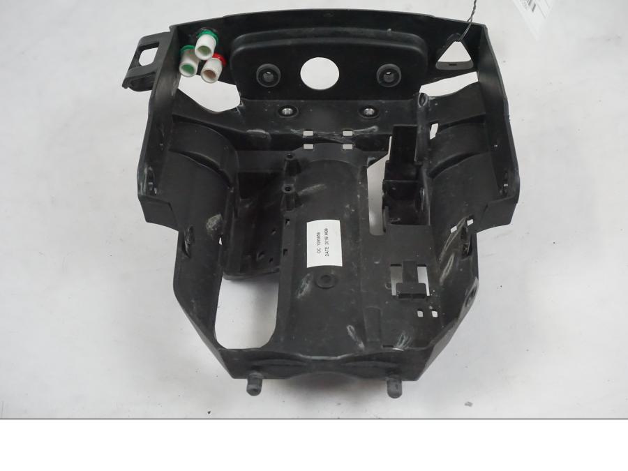 Vänster sida på Kontrollamppanel från en Husqvarna 701 SUPERMOTO ABS -2016 motorcykel.