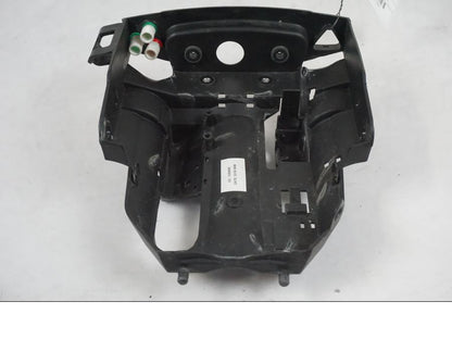 Vänster sida på Kontrollamppanel från en Husqvarna 701 SUPERMOTO ABS -2016 motorcykel.