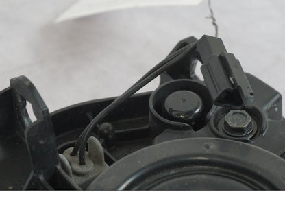 Extrabild4 på Strålkastare från en Suzuki GSF 1250 -2010 motorcykel.