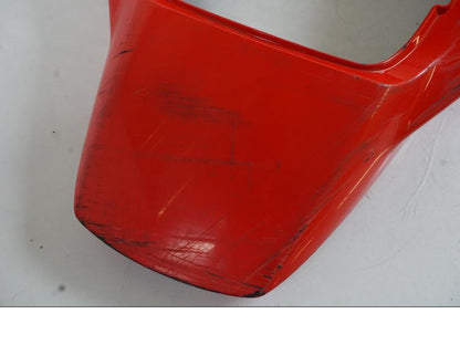 Baksidan på Bakvinge från en Honda CBR 1000 RR -2007 motorcykel.