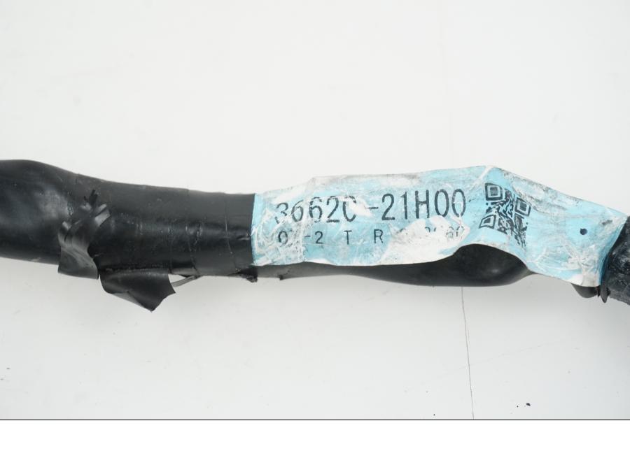 Extrabild3 på Kablage från en Suzuki GSX-R 1000 -2007 motorcykel.