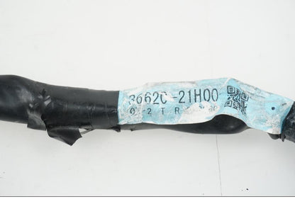 Extrabild3 på Kablage från en Suzuki GSX-R 1000 -2007 motorcykel.