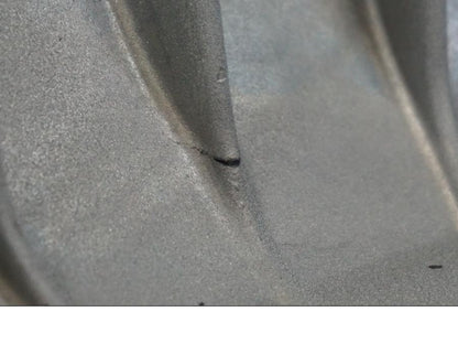 Extrabild6 på Transmissionskåpa från en H-D Softail Standard FXST -2001 motorcykel.