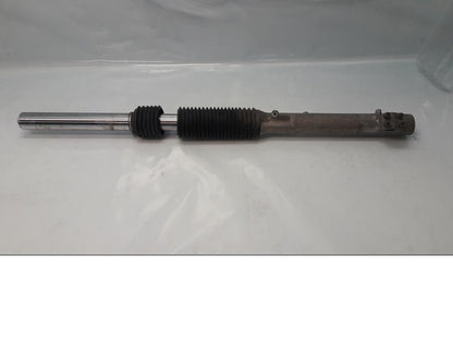 Framsidan på Gaffelben från en Honda XL 600 V -1994 motorcykel.