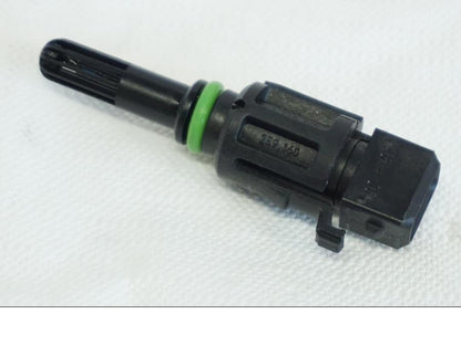 Baksidan på Lufttryckssensor från en BMW K 1600 -2015 motorcykel.