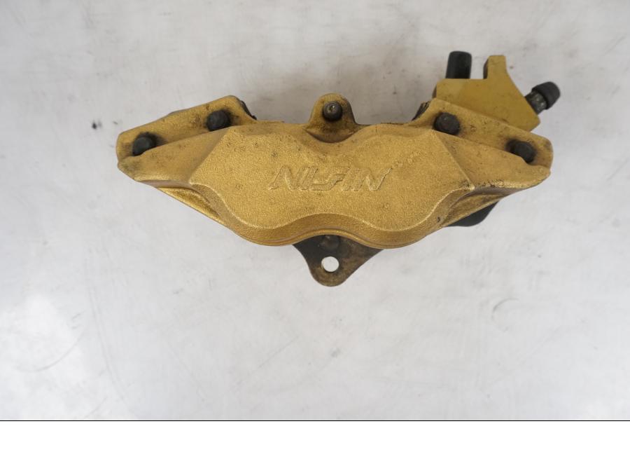 Extrabild1 på Bromsok från en Honda VTR 1000 F -1997 motorcykel.