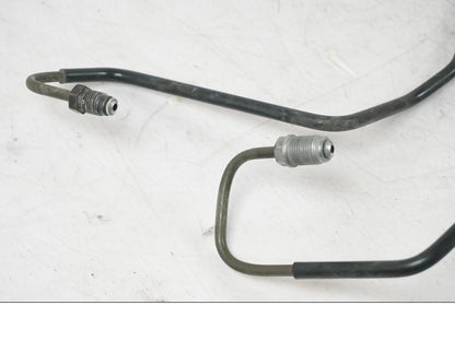 Extrabild2 på Bromsledning från en BMW R 1200 R -2007 motorcykel.