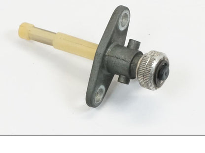 Baksidan på Bensinkran från en KTM 1190 Adventure -2013 motorcykel.