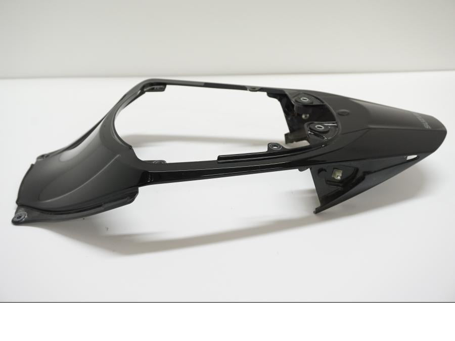 Framsidan på Bakvinge från en Suzuki GSX-R 1000 -2007 motorcykel.