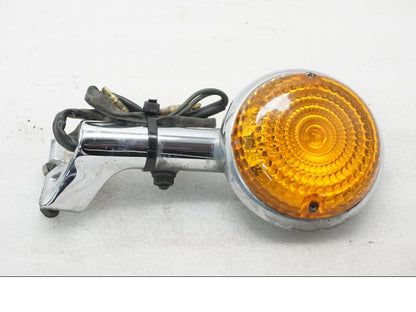 Framsidan på Blinkers från en Yamaha XVZ 13TD -1999 motorcykel.