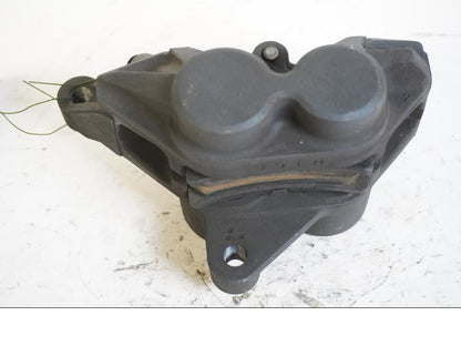 Höger sida på Bromsok från en Yamaha YZF R6 -2000 motorcykel.