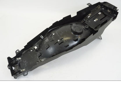 Höger sida på Undertail från en BMW R 1250 GS -2019 motorcykel.