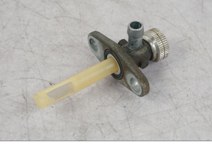 Framsidan på Bensinkran från en KTM 1290 Super Adventure R -2018 motorcykel.