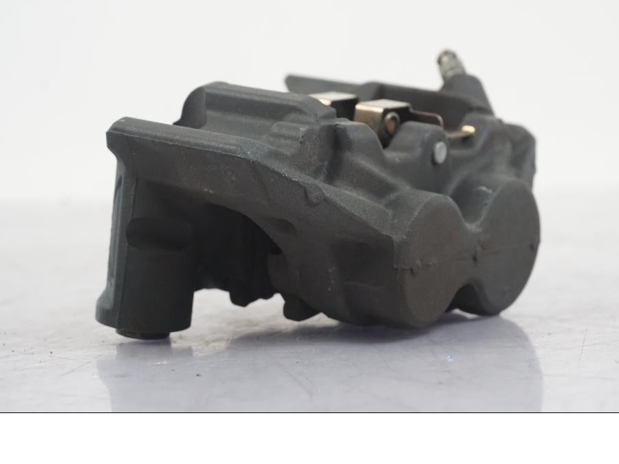 Extrabild1 på Bromsok från en Yamaha MT-09 -2016 motorcykel.