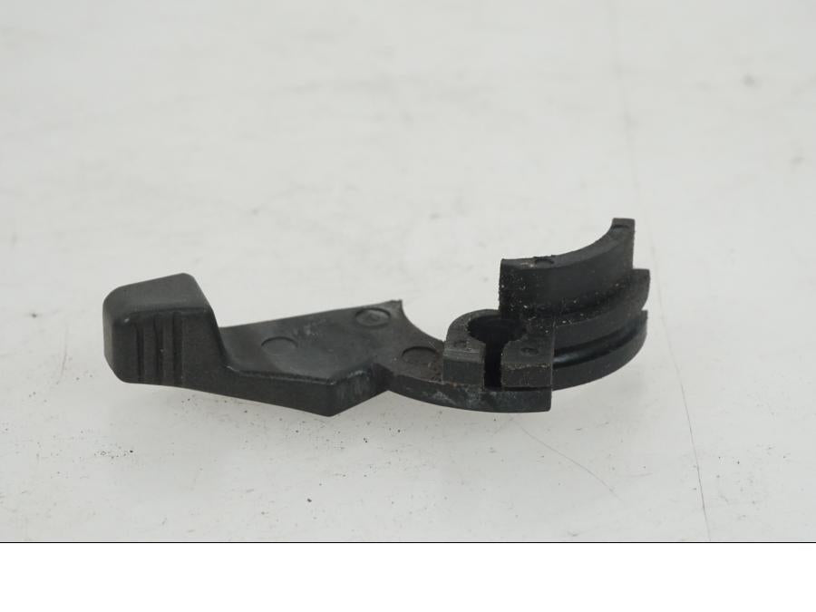 Framsidan på Chokereglage från en Yamaha XJ 900 S -1997 motorcykel.