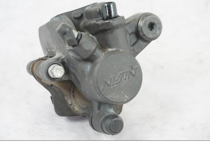 Framsidan på Bromsok från en Honda CBR 1000 RR -2010 motorcykel.