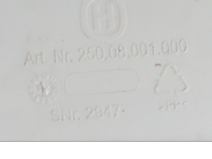 Höger sida på Toppkåpa från en Husqvarna 701 SUPERMOTO ABS -2016 motorcykel.