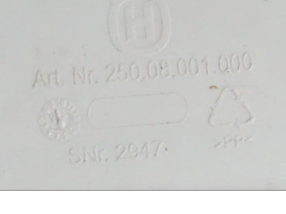 Höger sida på Toppkåpa från en Husqvarna 701 SUPERMOTO ABS -2016 motorcykel.