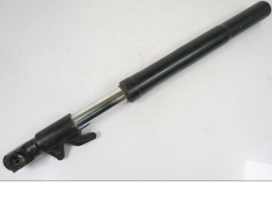 Extrabild2 på Gaffelben från en Aprilia RS 125 -2000 motorcykel.