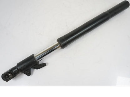 Extrabild2 på Gaffelben från en Aprilia RS 125 -2000 motorcykel.