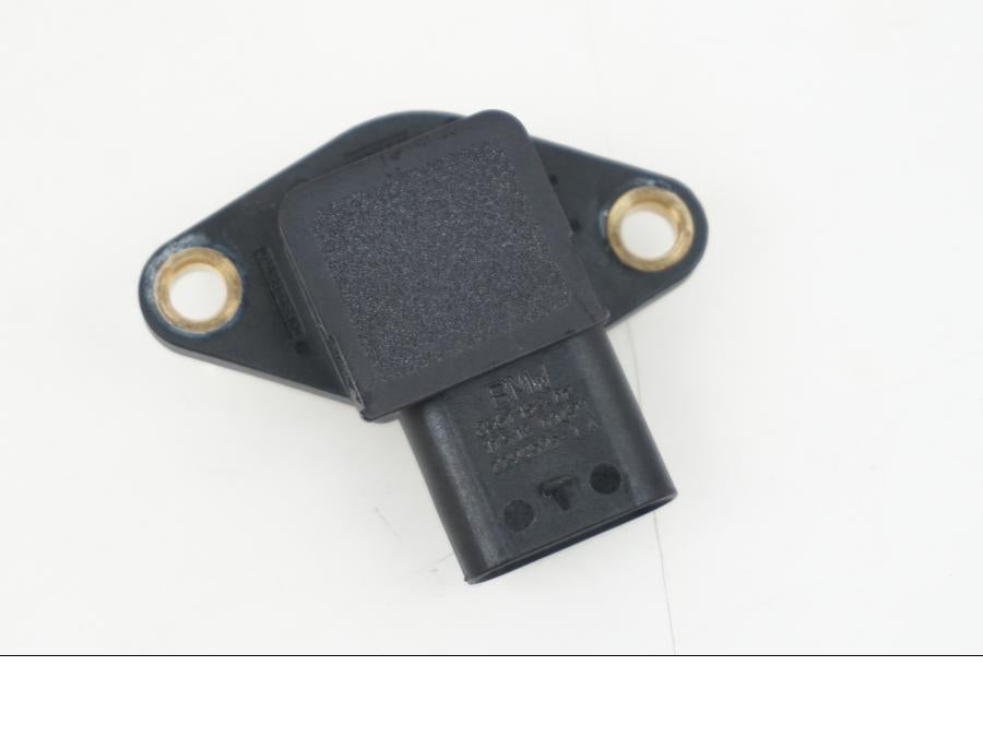 Framsidan på Växelindikator från en BMW F 850 GS -2019 motorcykel.